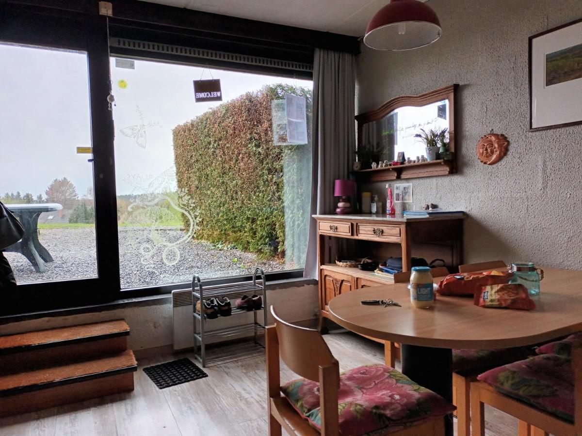 Appartement idéal près de Durbuy / Ideaal appartement nabij Durbuy / Ideal apartment near Durbuy Hotton Exterior foto